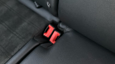 Ford EcoSport 1.0 EcoBoost 140 ST-Line 5dr Petrol Hatchback